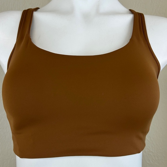 lululemon athletica Other - Lululemon Sports Bra All Powered Up 34D